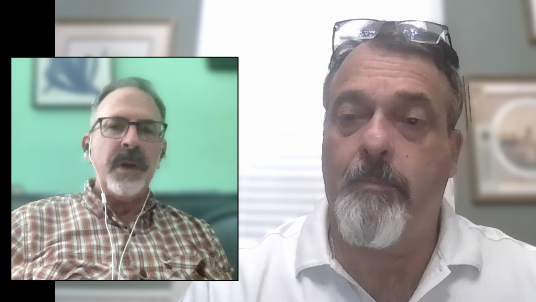 GICA President Paul Dittmann discusses infrastructure, hurricanes, dredging and the future of the Gulf Intracoastal Waterway. GICA President Paul Dittmann discusses infrastructure, hurricanes, dredging and the future of the Gulf Intracoastal Waterway.
