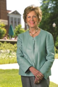 Martha Rivers Ingram