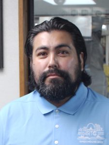 Diego Granados
