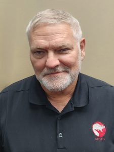 Tim Lehky