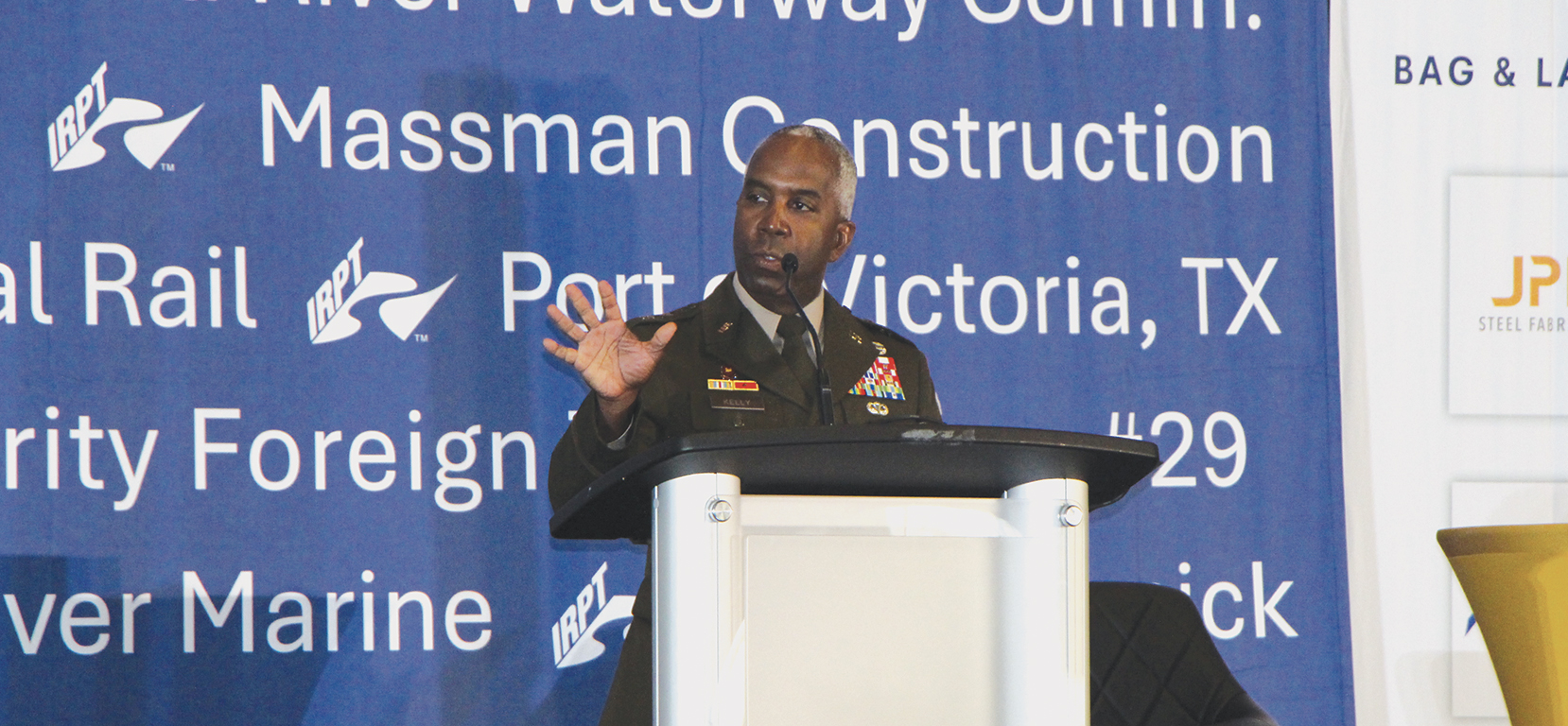 Corps Of Engineers Targets Accelerated Project Delivery