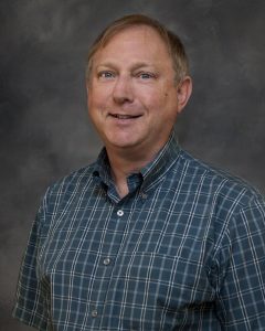 Craig Evans, a St. Paul, Minn., resident and recently retired plan formulation branch chief of the St. Paul Engineer District’s Regional Planning Division North, has been selected for the Corps of Engineers’ Lifetime Planning Achievement Award. (Photo by Emily M. Chavolla/St. Paul Engineer District)