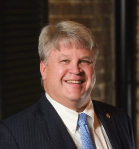 Sean M. Duffy, Sr., Big River Coalition, LLC,
