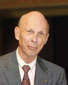 Kenneth A. “Ken” Wheeler