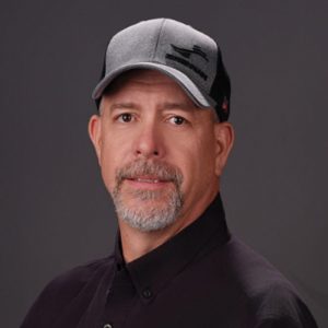 Jeff Steiber
