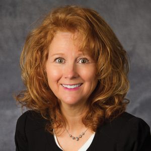 Mary Lamie